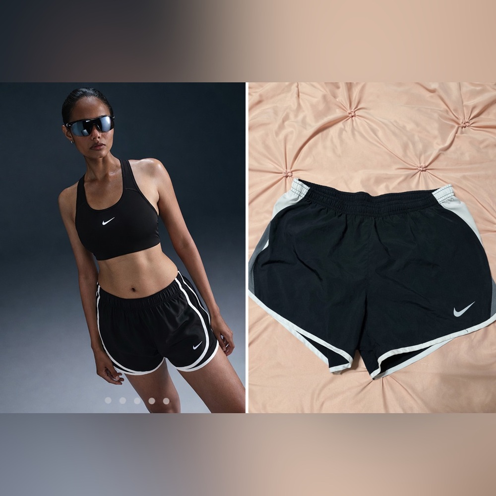 Nike Tempo Dri-Fit Running Shorts